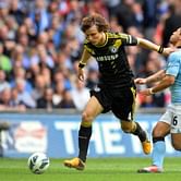 David Luiz: "Forget the last game and think about the future"
