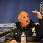 Luiz Felipe Scolari’s Selecao – An analysis