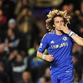 David Luiz: Defensive rock or midfield general?