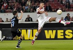 Macheda wishes to extend loan spell