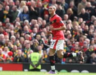 Manchester United v Chelsea