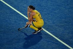 2nd Hockey Test: South Korea upstage Hockeyroos 2-1