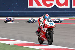 Texas Fifth Takes Mahindra Racing to New Heights