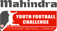 2013 Mahindra Youth Football Challenge finals from April 17 onwards