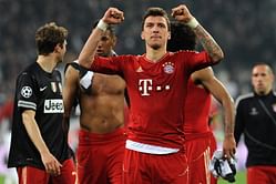 Champions League – Edging towards a wonderful climax