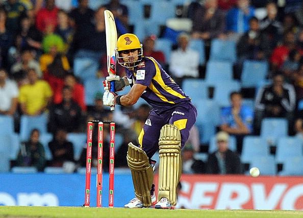 Injury-prone Tiwary eager to perform in IPL
