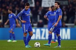 City, beware of Eden Hazard and Juan Mata!