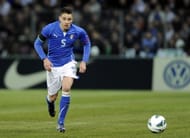 Italy v Brazil - International Friendly