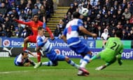 Reading v Liverpool - Premier League