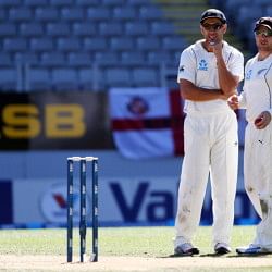 Brendon McCullum sues John Parker over allegations of Ross Taylor removal