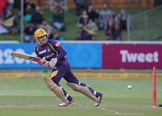 Injured McCullum to miss IPL opener
