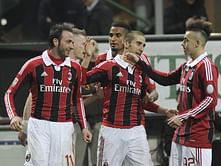 Serie A: Fight for Europe