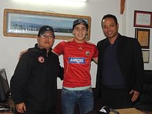 "Shillong is now the Theatre of North-East football" – Lajong general secretary Larsing Ming Interview