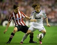 Athletic Club v Real Madrid CF - La Liga