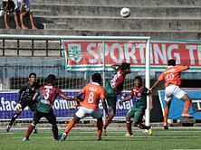 Upbeat Mohun Bagan up against Mumbai FC