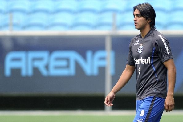 Flamengo confirms interest in Moreno