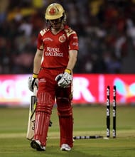 Eion Morgan hasn't been at his best in the IPL