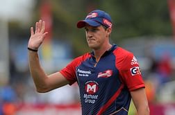 We need to build some momentum: Morne Morkel