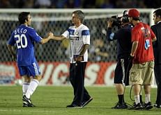 Deco backs Mourinho for Chelsea return