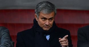 Jose Mourinho heads candidates for the next Chelsea manager