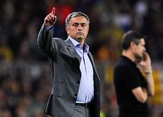 Jose Mourinho - The Special One