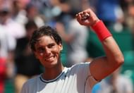 ATP Masters Series Monte Carlo - Day Five