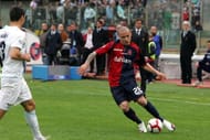 Cagliari Calcio v SS Lazio - Serie A