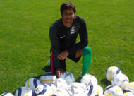 Photo Credit: AIFF Media