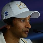 Karthikeyan extends deal for Auto GP round two