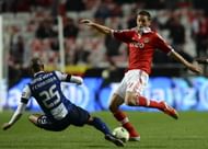 FBL-POR-LIGA-BENFICA-PORTO