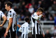 Newcastle United v Manchester City - Premier League