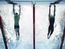 How to win an Olympic Gold Medal in second place like Michael Phelps