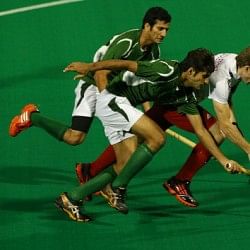 Pakistan may host Malaysia for hockey series at home