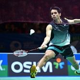 Kashyap aims to be the first Indian to win Yonex Sunrise India Open
