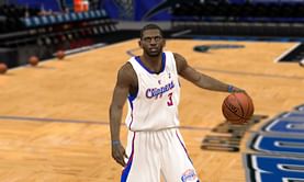Stats: Top 15 steals ratings in NBA 2K13