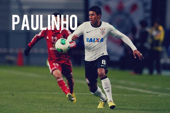 Paulinho: Scout Report