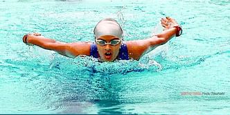 Germany Triathlon: Wins for Stein and Van Vlerken at Challenge Kraichgau