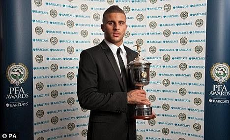 Poll: Who do you think should win the PFA Young Player of the Season award?
