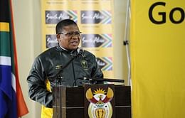 Storm brews over South African match-fixing