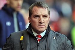 Rodgers salutes 'inspirational' Gerrard