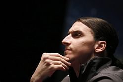 Too early to say if Messi is best ever: Ibrahimovic