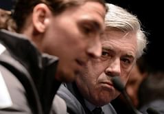 PSG confident of upsetting Barcelona