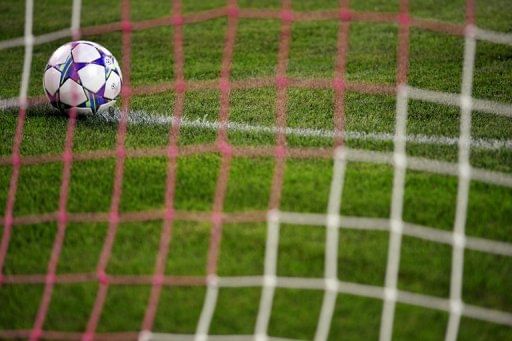 FIFA pick GoalControl for Confederations Cup