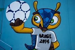 Rio rape revives fears about World Cup