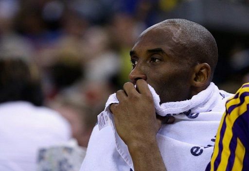 Bryant shines as Shaq honored by Lakers