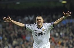 Real Madrid cruise past Galatasaray in Champions League
