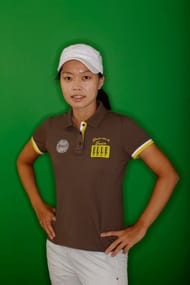 Yoo Sun-young poses for a portrait on March 12, 2013