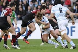 English rugby union duo look to end Irish European hopes