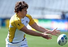 Rugby: Rebels stun Force