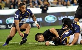Chiefs top Super 15 after Brumbies stumble
